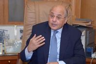 موسي مصطفي موسي