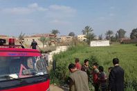 عملية الاطفاء