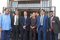 صورة الندوة