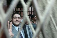 عبد الله محمد مرسي