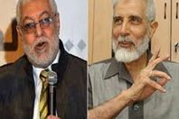 قيادات الإخوان بالخارج