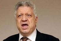 المستشار مرتضي منصور