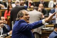 النائب محمد بدوي دسوقي