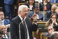 مرتضى منصور