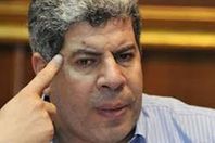 الكابتن أحمد شوبير