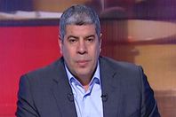 الكابتن أحمد شوبير