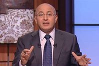 الإعلامي سيد علي