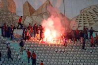 جماهير الاهلى