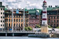 مالمو - السويد