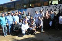 قافلة الأزهر الطبية