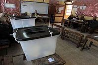 انتخابات (أرشيفية)