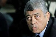 محمد إبراهيم وزير الداخلية السابق