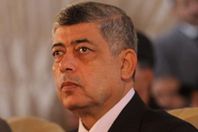 محمد إبراهيم وزير الداخلية