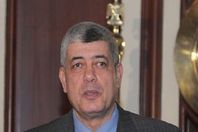 وزير الداخلية السابق