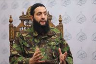 أبو محمد الجولاني