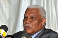 وزير الإعلام السودني بلال أحمد عثمان