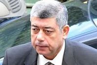 وزير الداخلية