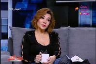 الفنانة جيهان قمري