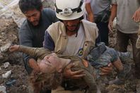 الغوطة الشرقية 
