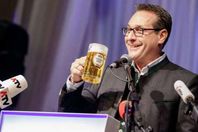 هاينز كريستين ستراش