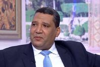 ممدوح رمضان