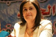 الدكتورة هويدا مصطفى