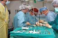 الاتجار في البشر