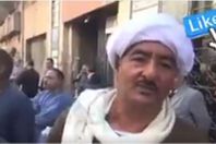 ابن عم موسى مصطفى موسى