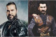 بعد نجاح «أرطغرل».. تركيا تعلن عن موعد عرض مسلسل «الفاتح»