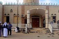 مسجد الروضة