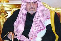 الأمير بندر بن خالد بن عبد العزيز آل سعود