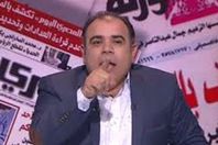 الإعلامي مجدي طنطاوي