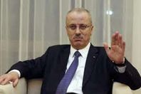 رامي الحمد لله