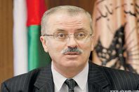 رئيس وزراء الفلسطيني
