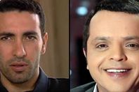 ابوتريكة وهنيدي