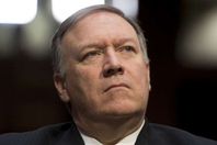 مايك بومبيو