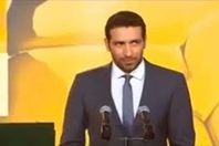 محمد أبوتريكة