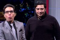 رامي جان في ظهور له مع محمد ناصر على قناة"مكملين"