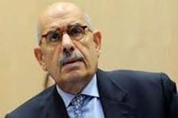 الدكتور محمد البرادعي