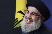 حسن نصر الله