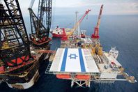 صفقة الغاز الإسرائيلي