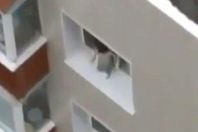 قطعة أثاث تنهي حياة طفلة