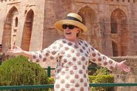 هيلاري كلينتون