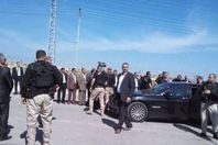 محالوة اغتيال الحمد الله
