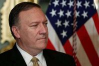 مايك بومبيو