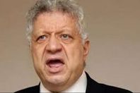 مرتضى منصور رئيس نادي الزمالك