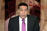 الإعلامي محمد الغيطى