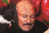 صالح بعد مقتله