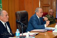 المجلس التنفيذي