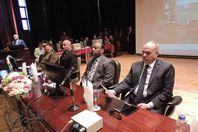 فوز 1350 فى قرعة الحج بالغربية منهم 136 كبار السن